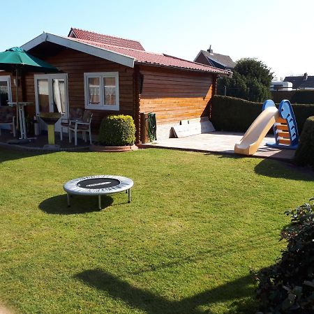 80Qm Top Wohnung Fuer 4 Personen In 2 Schlafzimmer Utarp Kültér fotó