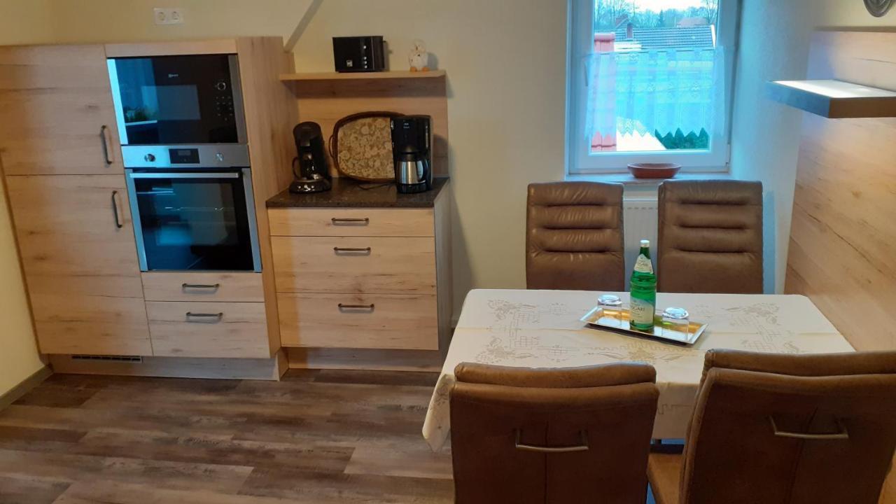 80Qm Top Wohnung Fuer 4 Personen In 2 Schlafzimmer Utarp Kültér fotó