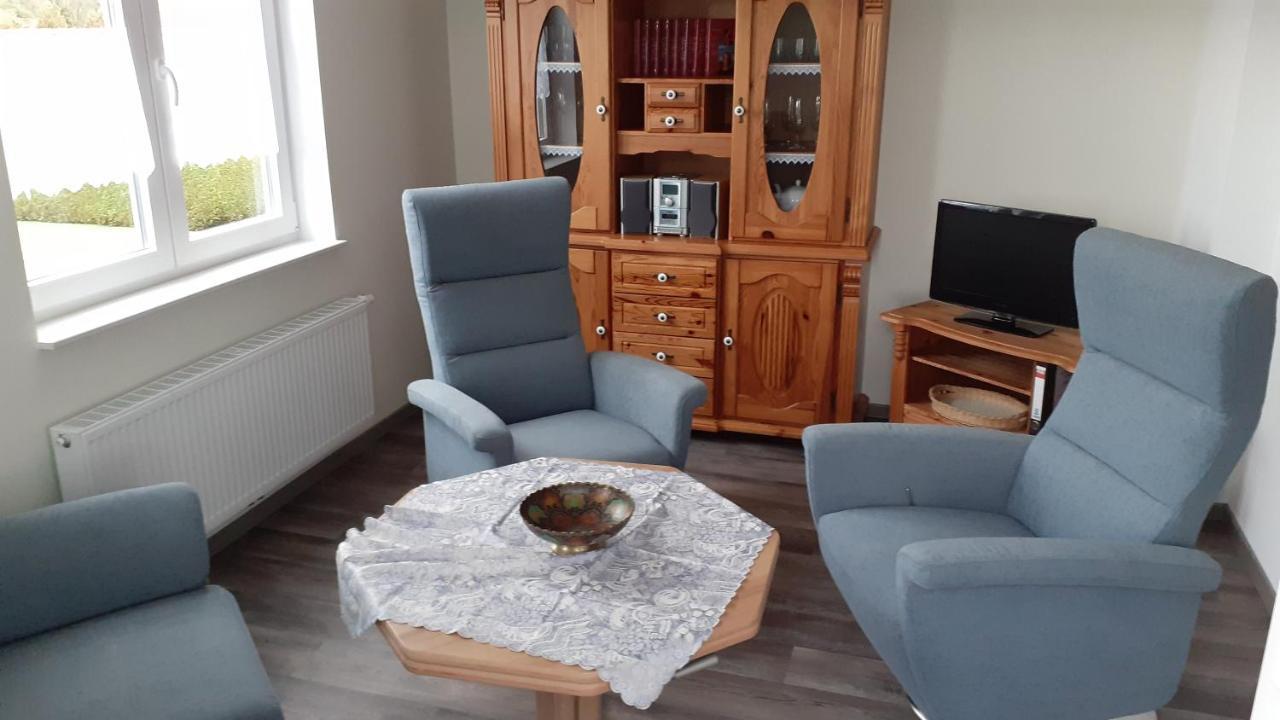 80Qm Top Wohnung Fuer 4 Personen In 2 Schlafzimmer Utarp Kültér fotó