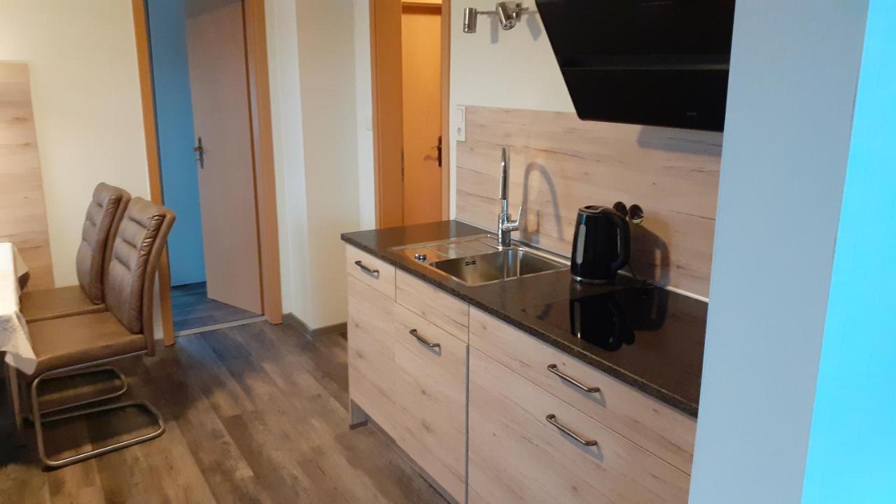 80Qm Top Wohnung Fuer 4 Personen In 2 Schlafzimmer Utarp Kültér fotó