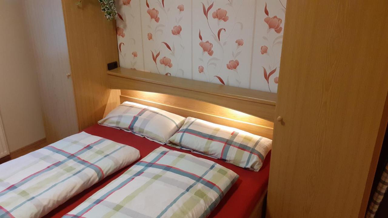 80Qm Top Wohnung Fuer 4 Personen In 2 Schlafzimmer Utarp Kültér fotó