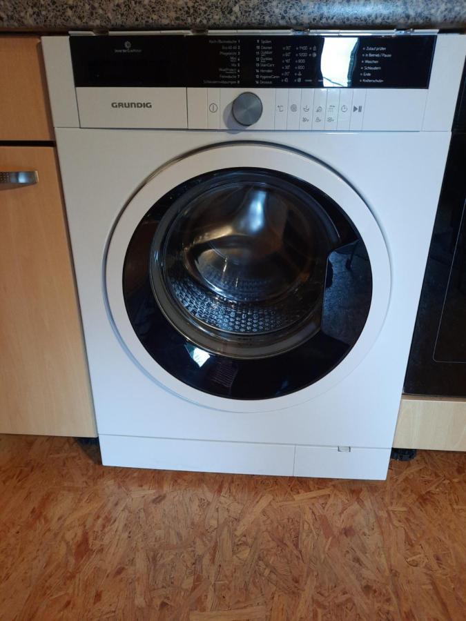 80Qm Top Wohnung Fuer 4 Personen In 2 Schlafzimmer Utarp Kültér fotó
