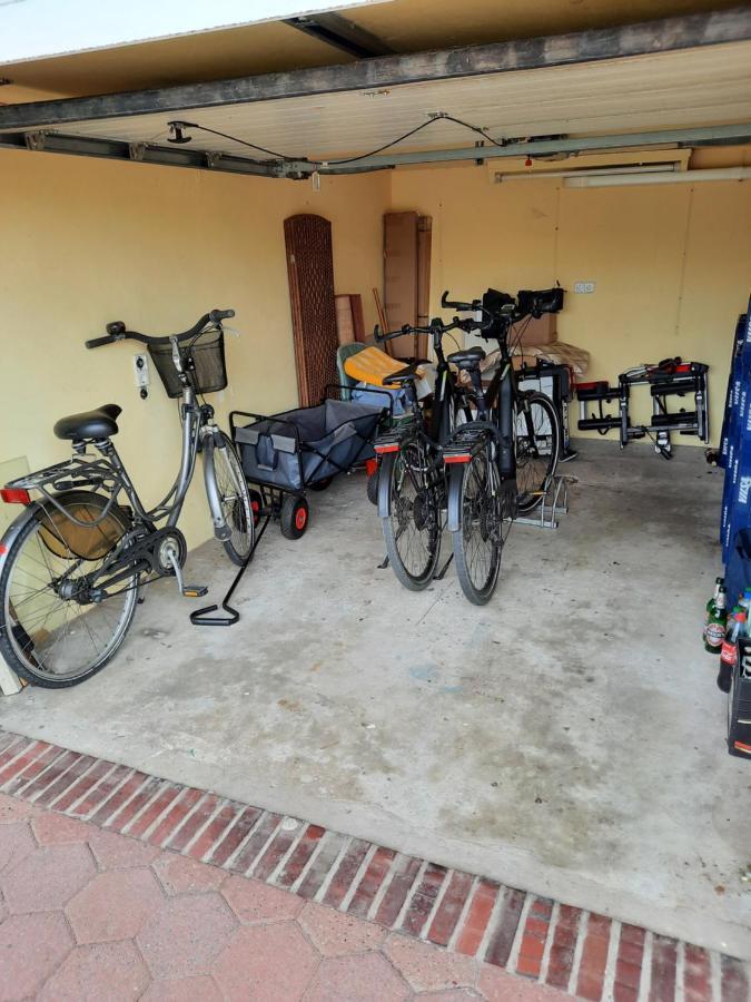 80Qm Top Wohnung Fuer 4 Personen In 2 Schlafzimmer Utarp Kültér fotó